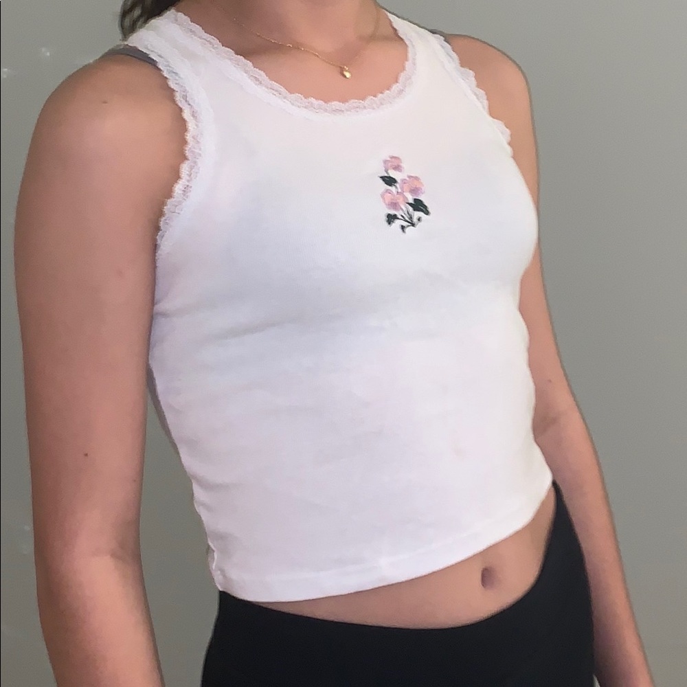 brandy tank